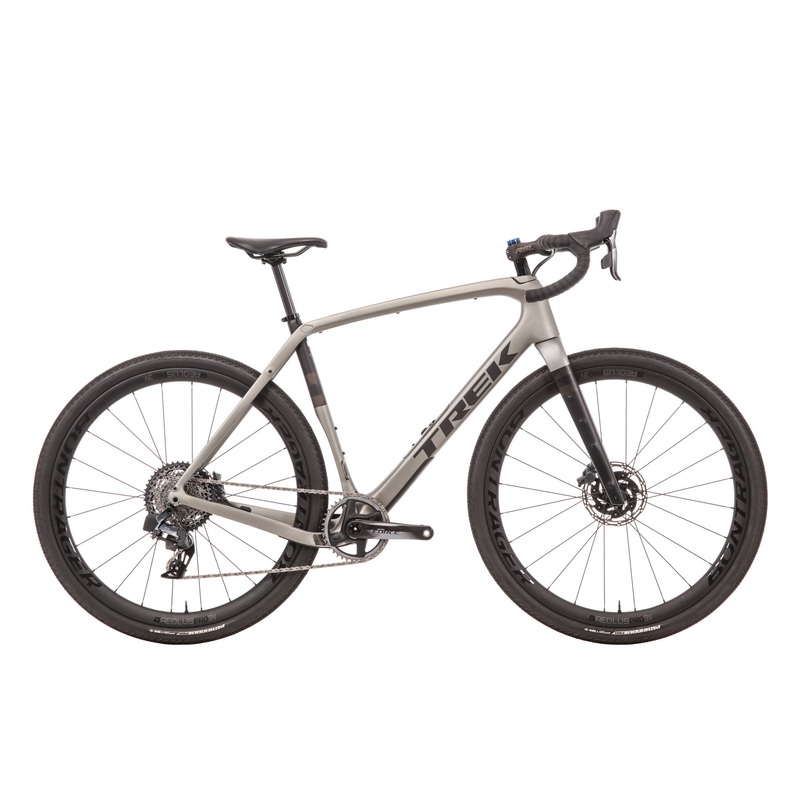 Trek Checkpoint SL 5 AXS Gravel Bike – 2022, 58cm