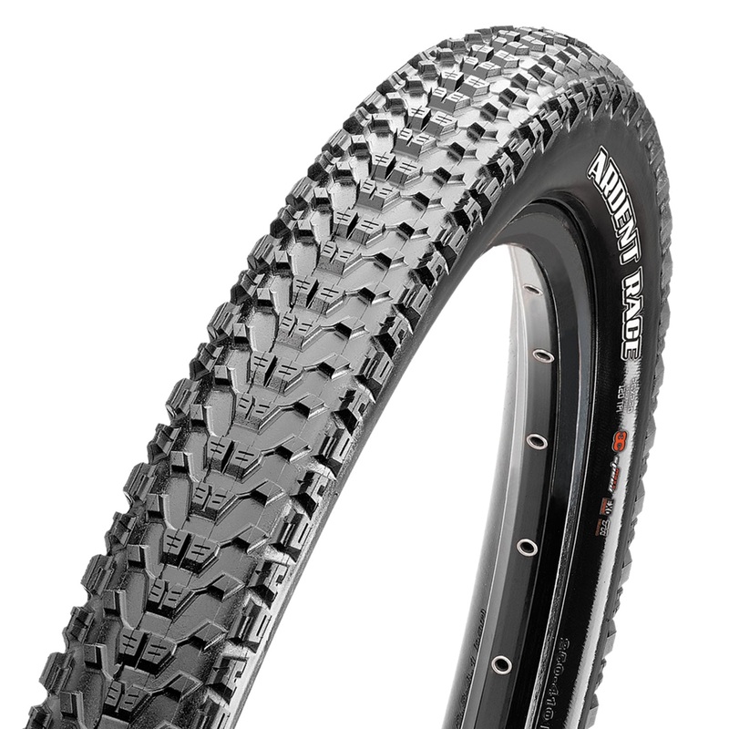 Ardent Race Tires