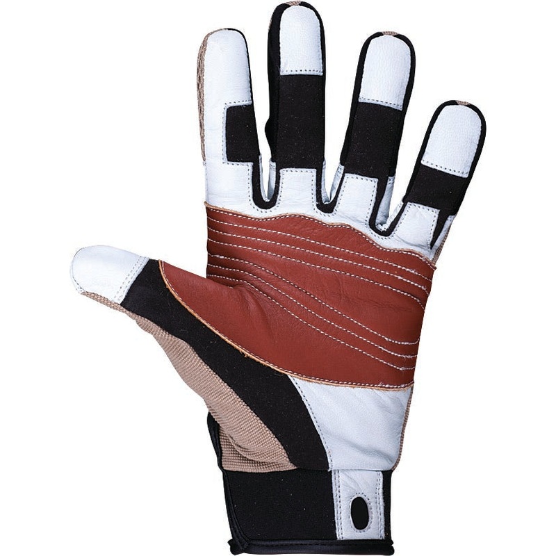 Beal Beal Rope Tech Gloves Rope Tech Gloves Xxl