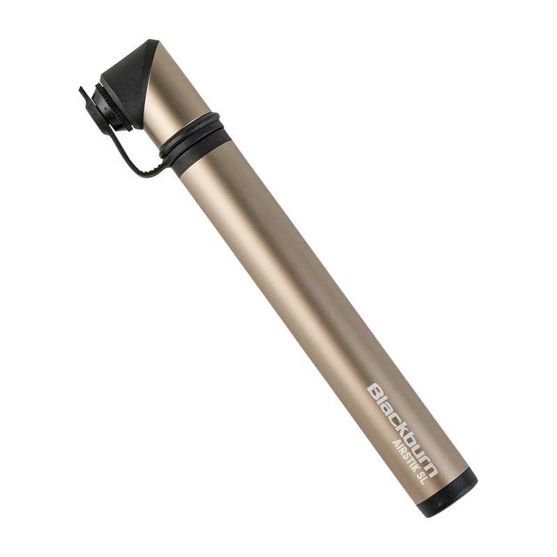 Blackburn AirStik SL Mini Pump – Champagne
