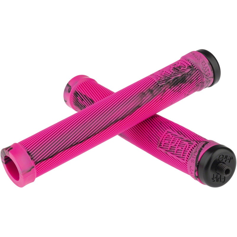 Cult Begin Grips – Rose Pink Swirl