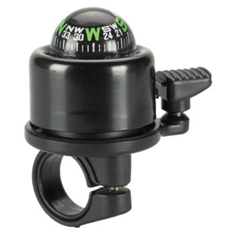 Dimension Floating Compass Bell