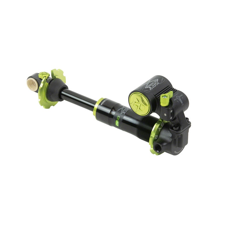 DVO Jade X Rear Shock – 205 x 60mm Trunnion