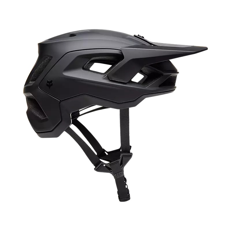 Fox Speedframe Solid Mountain Bike Helmet