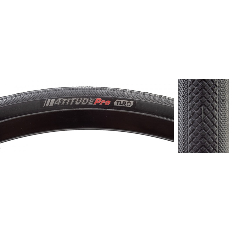 Kenda 4Titude Pro 700×25 Fold TPI 110 Bk/Blk