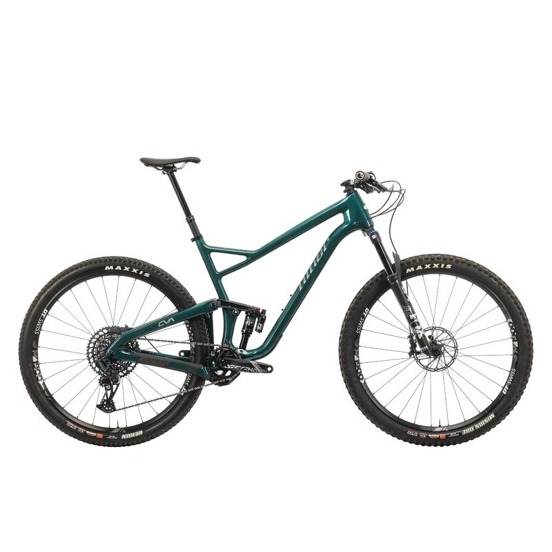 Niner JET 9 RDO Mountain Bike – 2022, X-Large