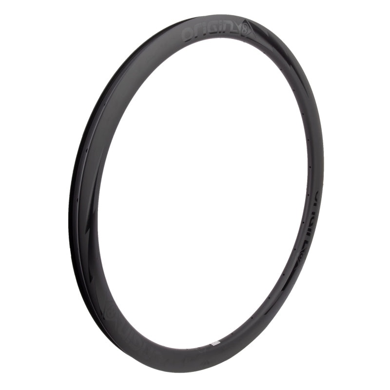 Origin8 Bolt Carbon Cross/Gravel Low Profile 700C 28H Rim