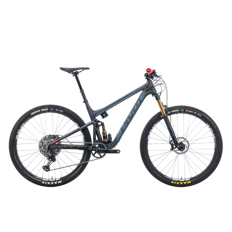 Pivot Mach 4 SL Mountain Bike – 2020, Large
