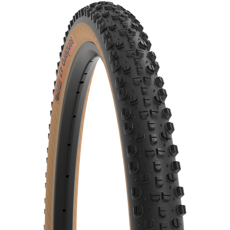 Sendero Tire