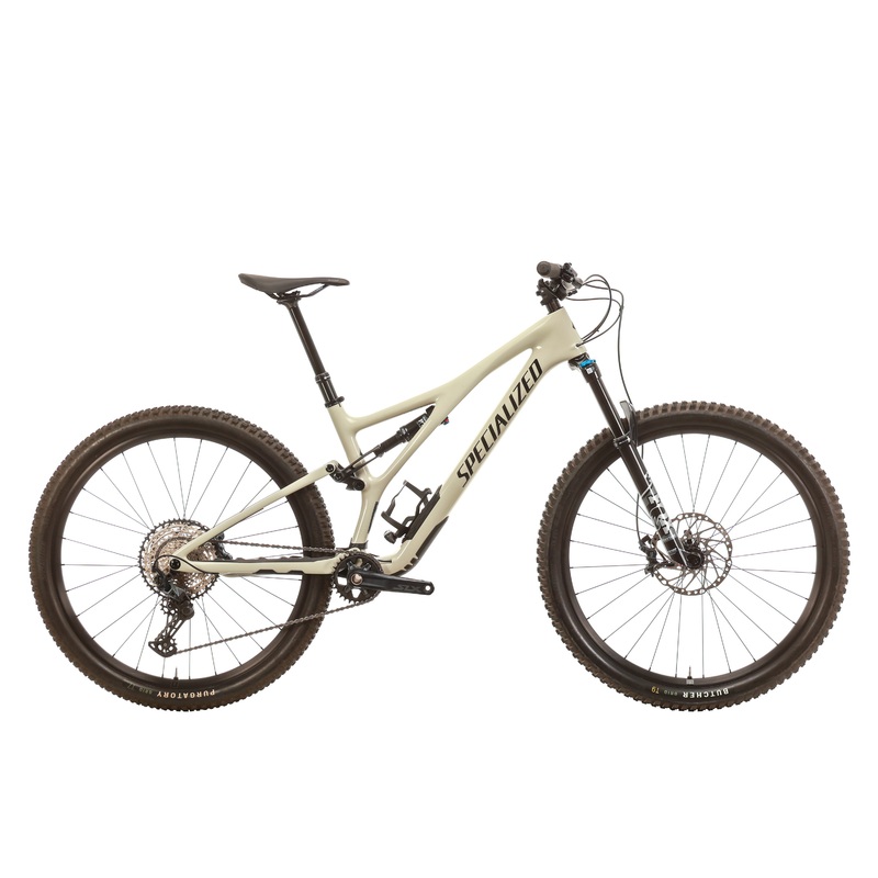 Specialized Stumpjumper Comp Mountain Bike – 2022, S4