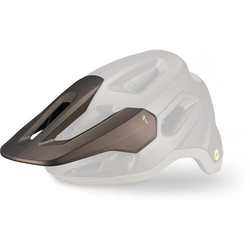 Specialized tactic 4 visor doppio m