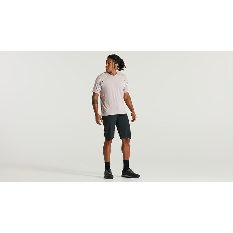 Specialized trail air short men black 34
