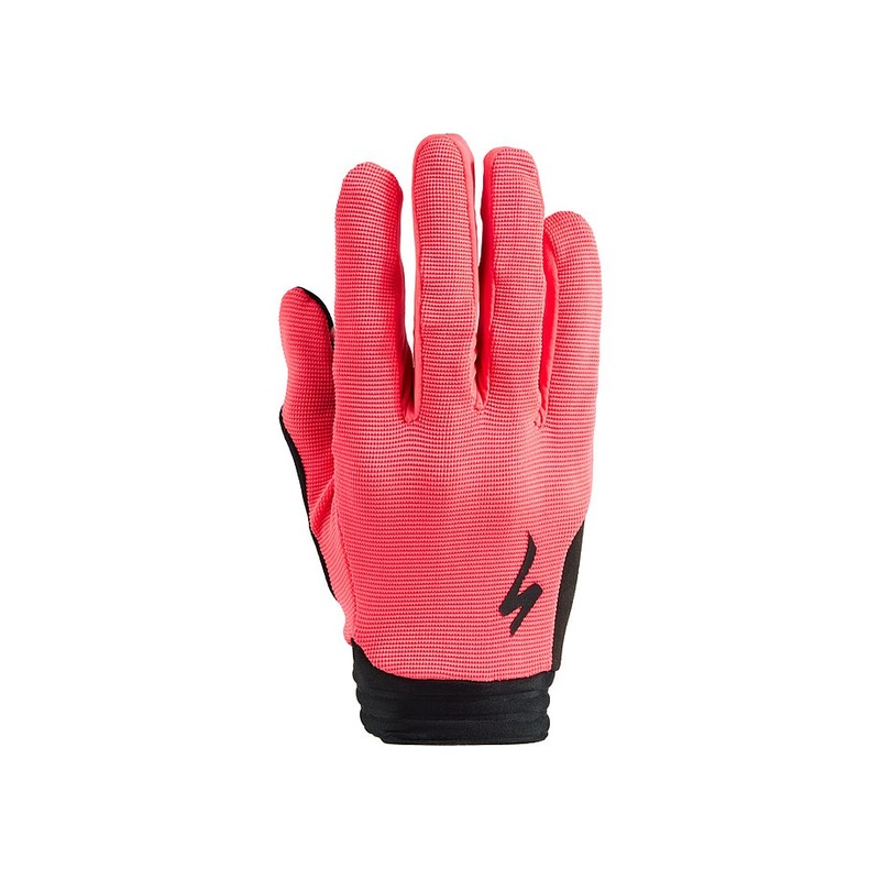 Specialized trail glove lf men imperial red xl
