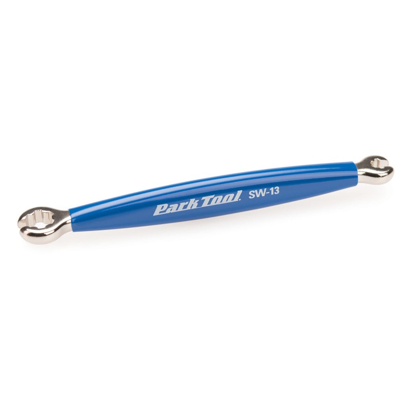 Spoke Wrench For Mavic Wheel Systems