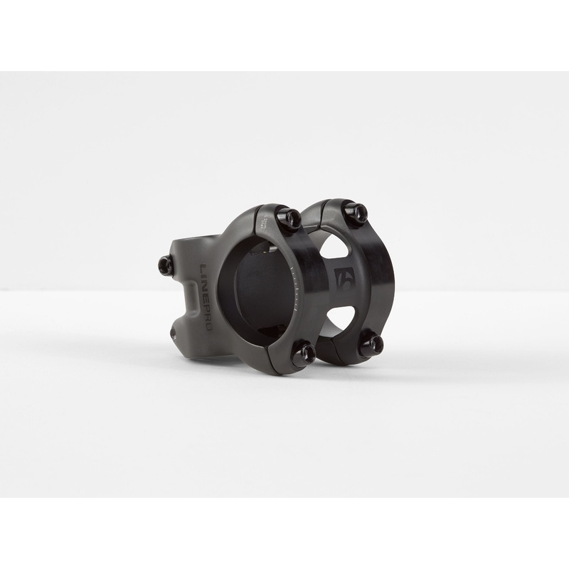 Stem Bontrager Line Pro 35mm 0x35mm Black