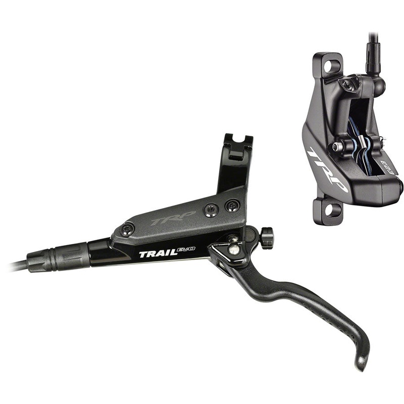 Trail EVO Disc Brake (Rear)