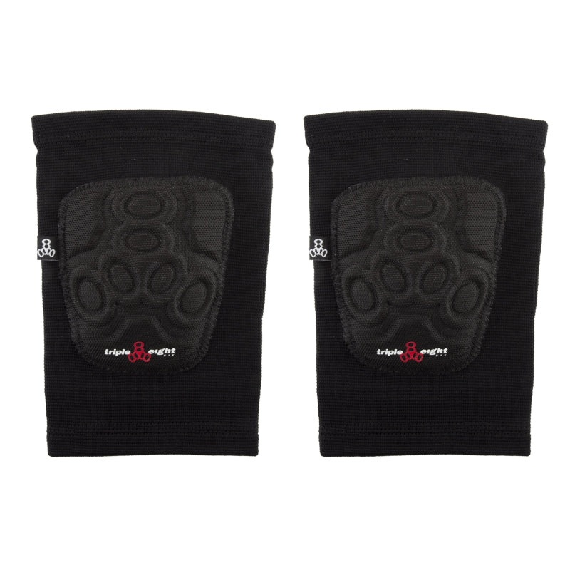 Triple eight Covert Elbow Pads  MD Unisex Black