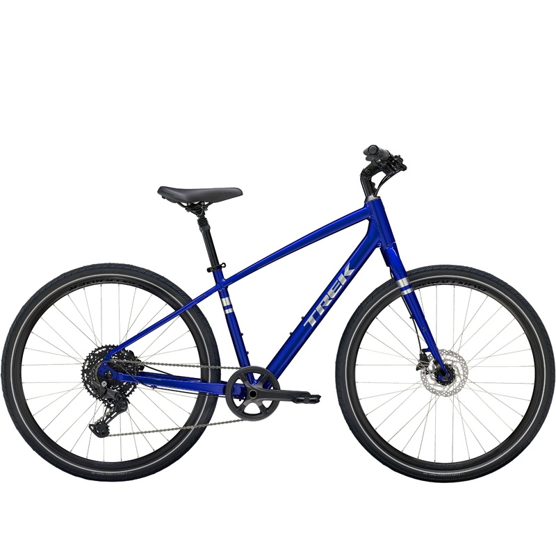 Verve 3 SO XL Hex Blue
