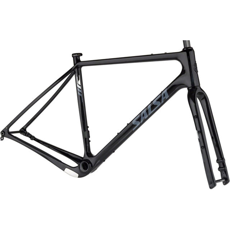 Warbird C Frameset – Black