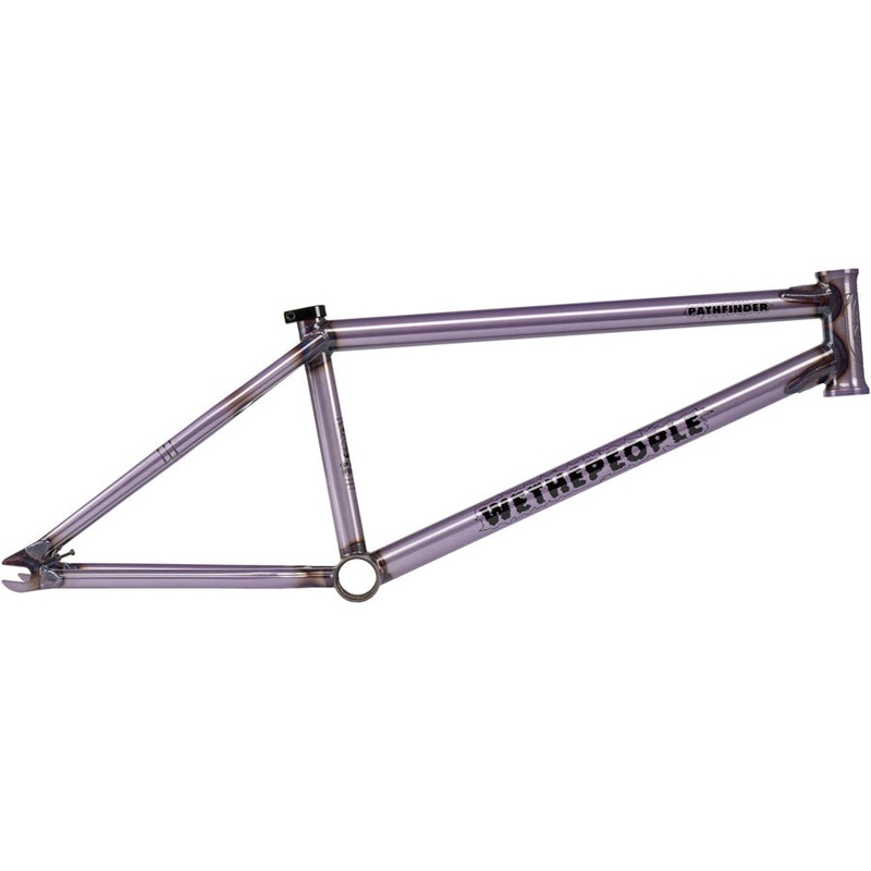 We The People Pathfinder Frame (Felix Pragenberg)