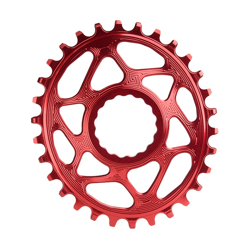 Absoluteblack GXP Oval Direct Boost 148 36T chainring
