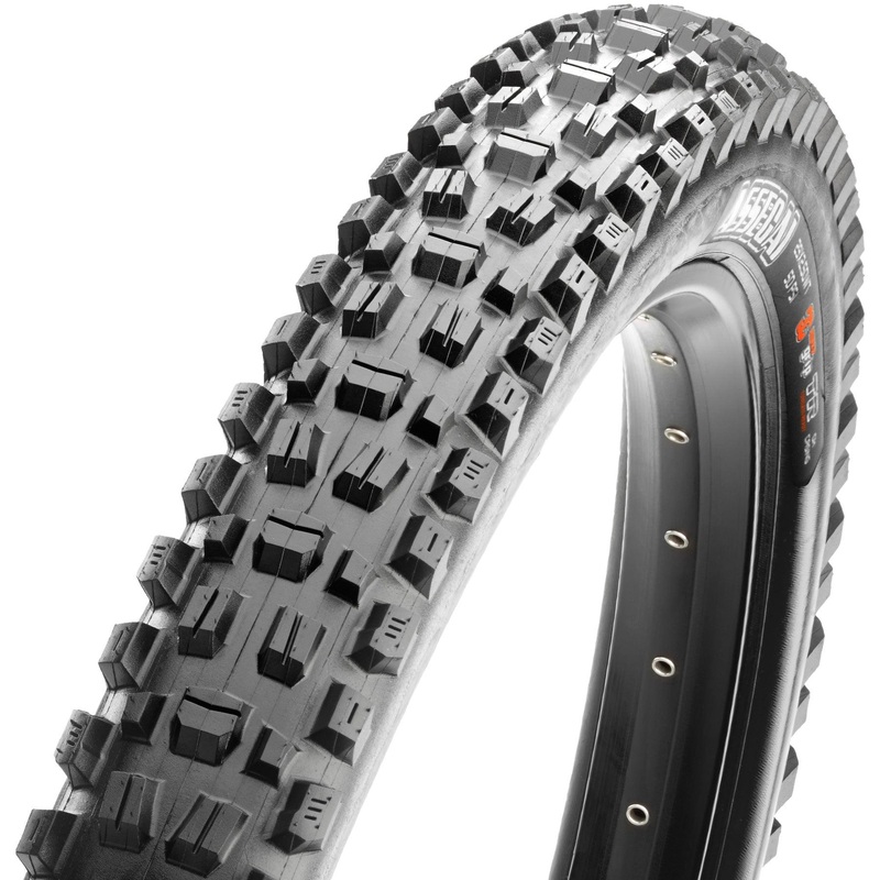 Assegai Tire