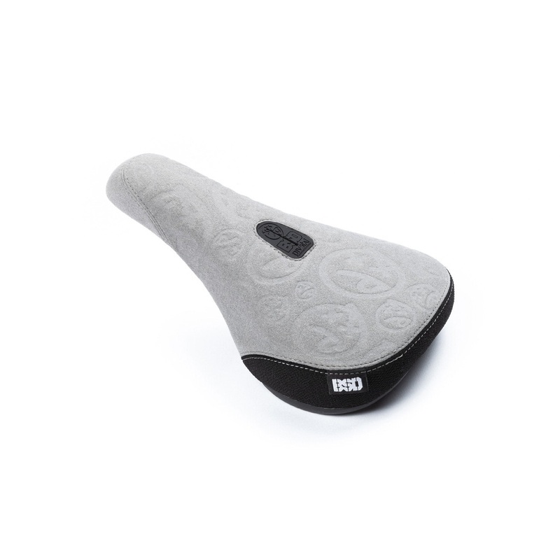 BSD Acid Flashback Mid Seat (Gray)