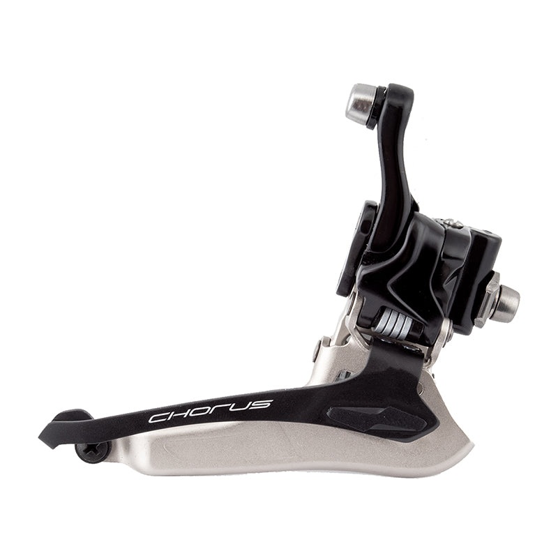 Campagnolo Chorus Front Derailleur – 12-Speed Braze-On