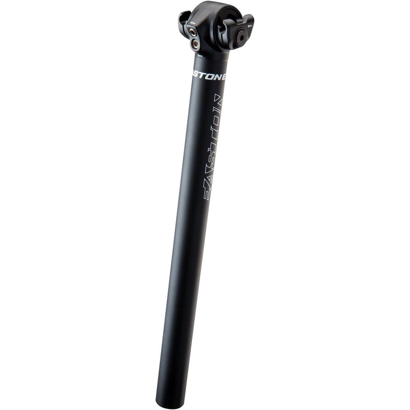 Easton EA90 Seatpost 27.2 x 350 (0mm Offset)