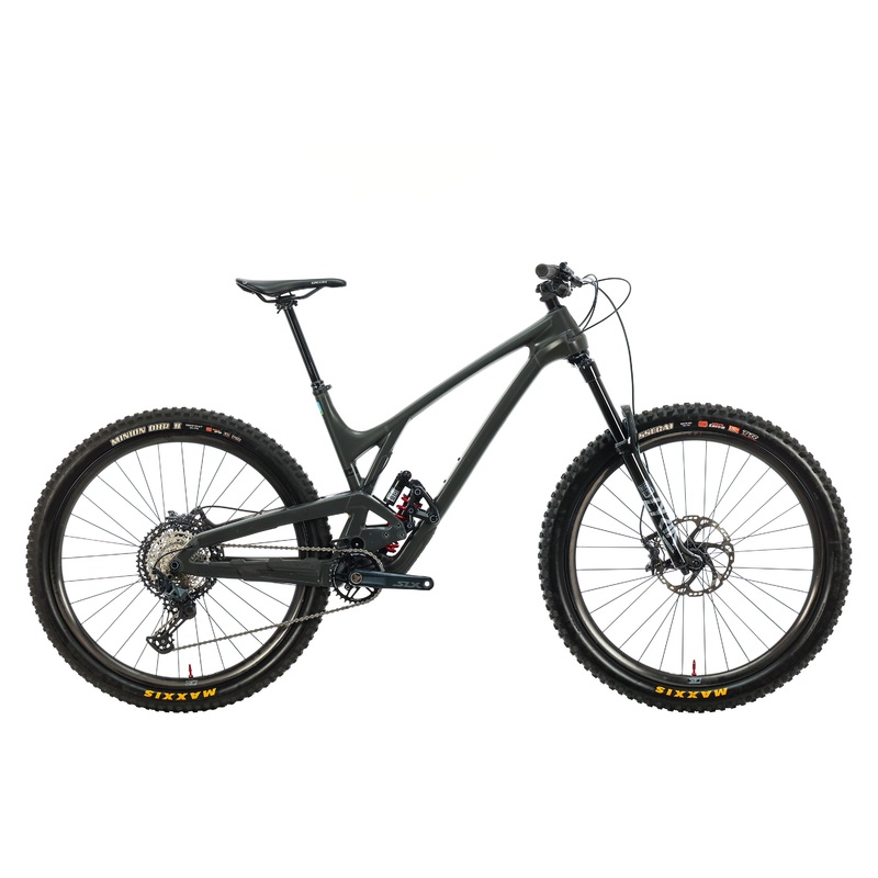 Evil Offering V2 Mountain Bike – Large