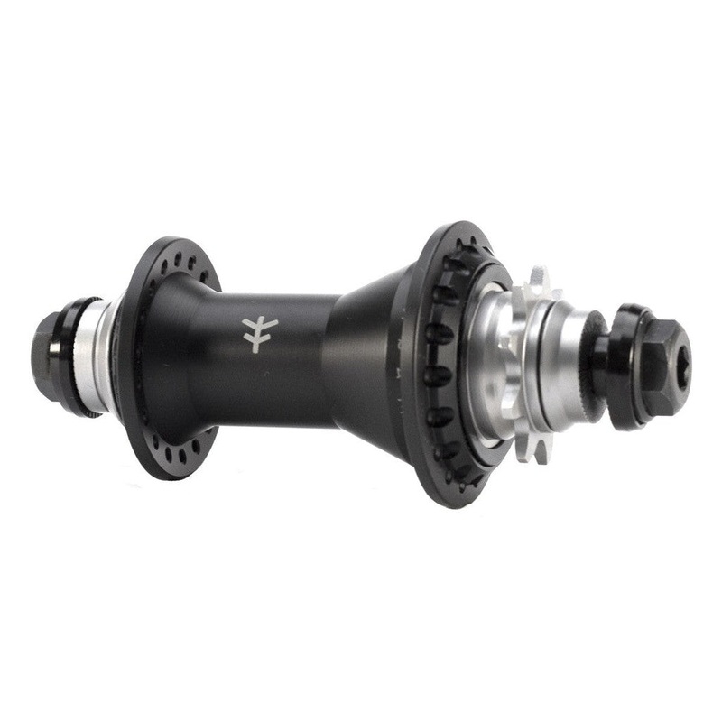 Fly Bikes Magneto Female CrMo Rear Hub