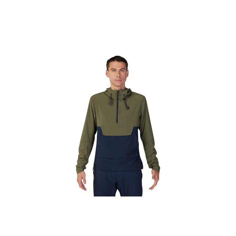 Fox Racing Ranger Wind Pullover