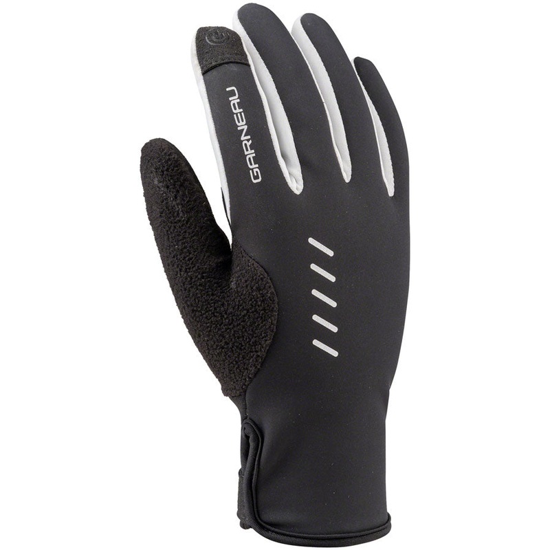 Garneau Rafale Air Gel Gloves – Women’s, Black, Large