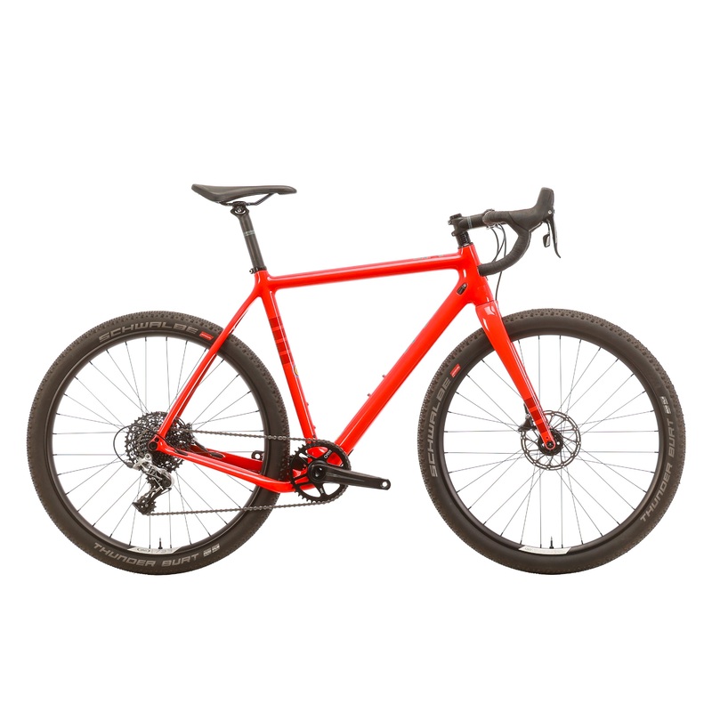 Ibis Hakka MX Rival Gravel Bike – 2019, 55cm