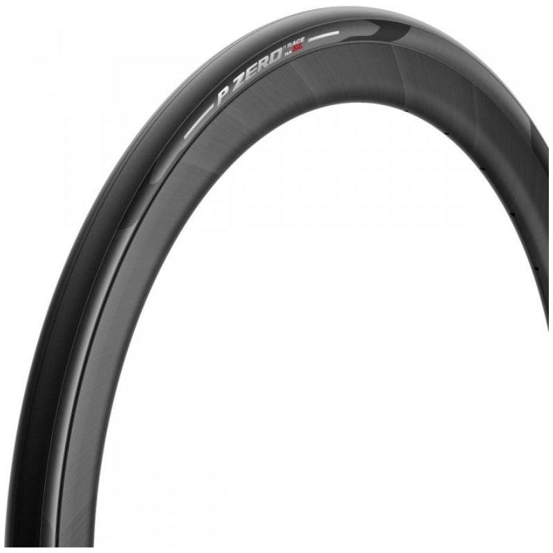Pirelli PZero Race TLR SL, Road Tire, 700x26C, Folding, Tubeless Ready, SmartEVO, TechWALL, 120TPI, Black