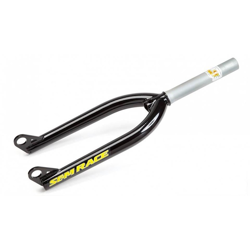 S&M 24″ Tapered XLT Dub Race Fork