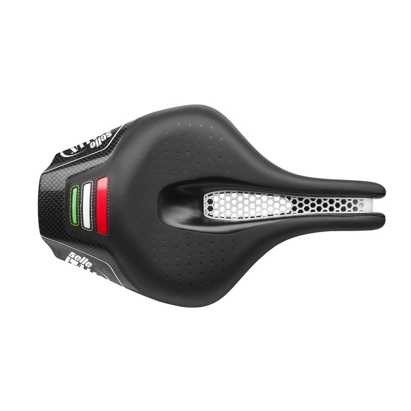 Selle Italia Iron Tekno Flow L Saddle