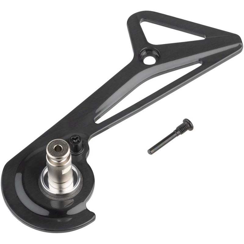 Shimano RD-R9150 Outer Plate and Fixing Bolt