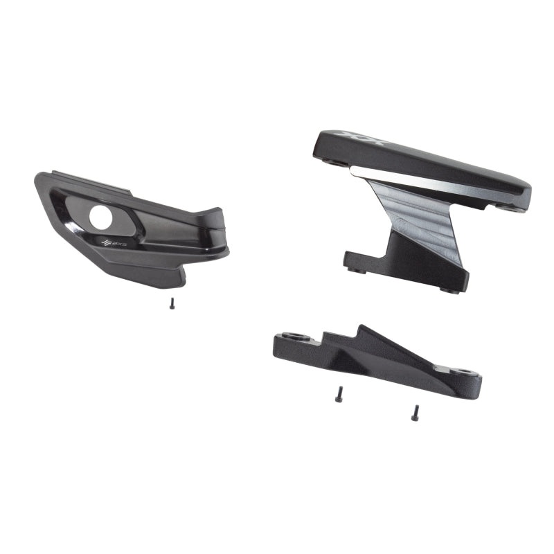 SRAM XX Eagle T-Type AXS Rear Derailleur Cover Kit – Upper Lower Outer Link Bushings Includes Bolts