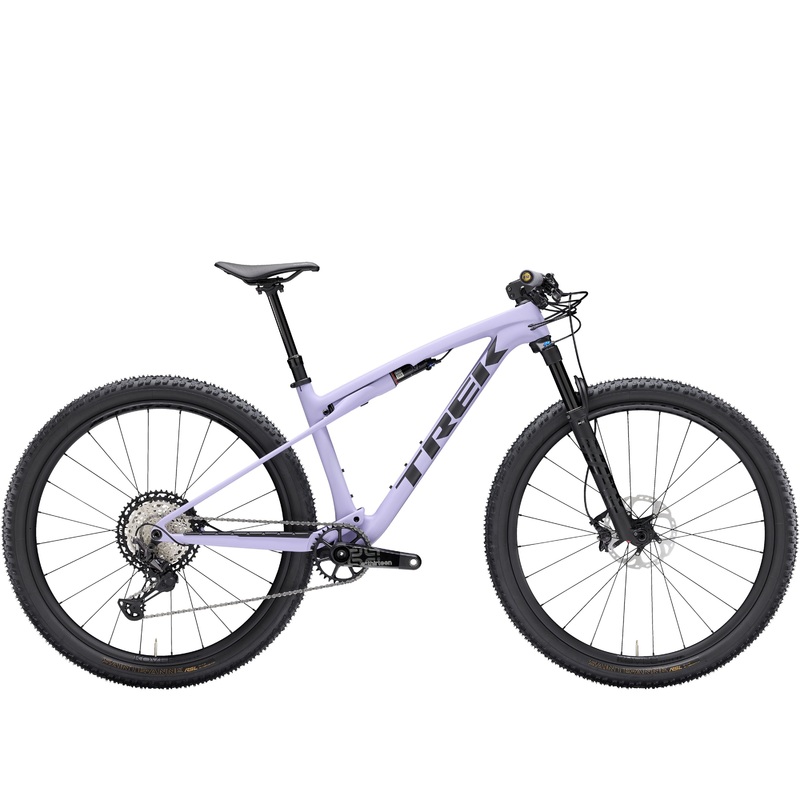 Supercaliber SLR 9.8 XT M Lavender Haze