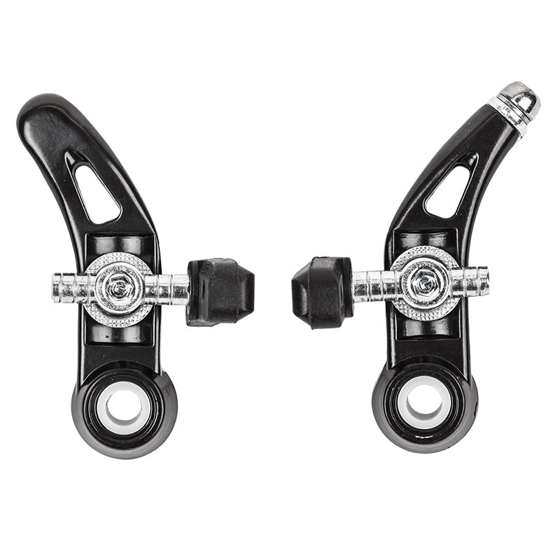Aluminum Alloy Cantilever Brake w/ pads – Black