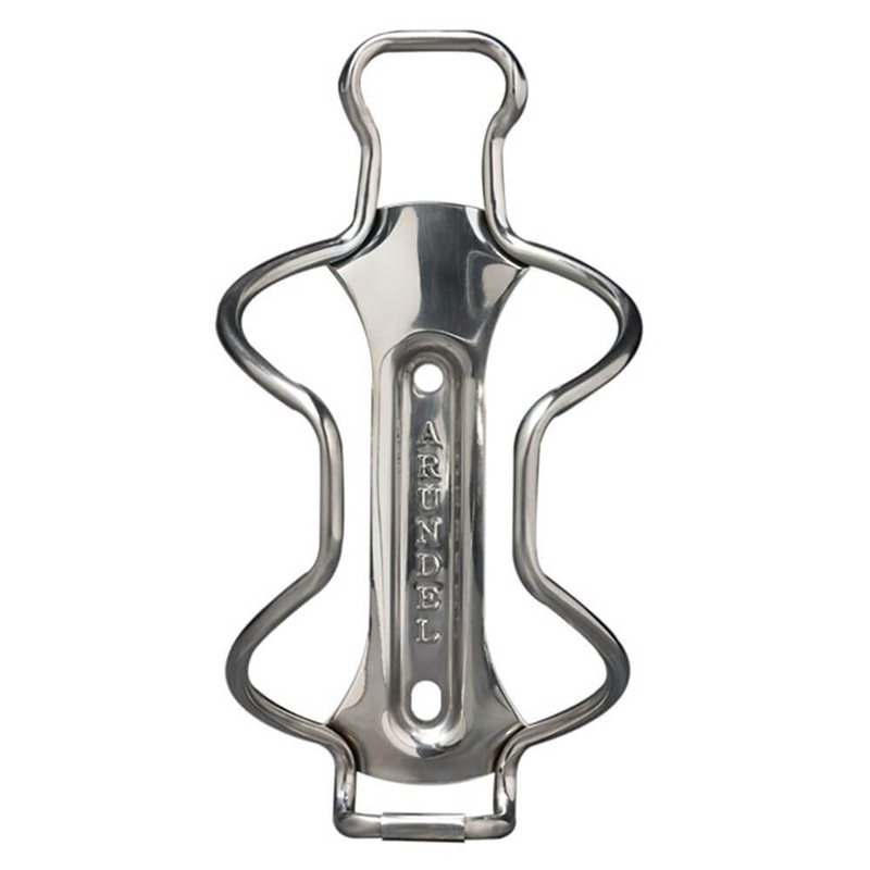 Arundel Stainless Steel Cage