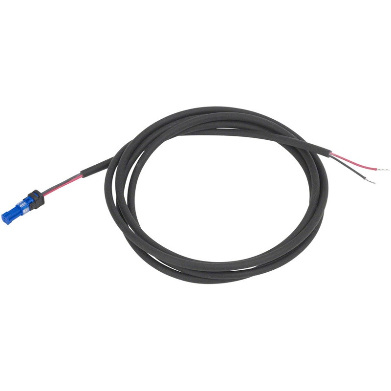 Bosch Headlight Cable – 1400mm Bosch Ebike System 2