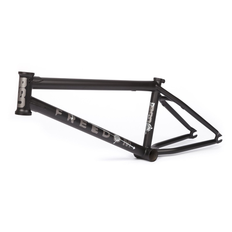BSD Freedom Frame