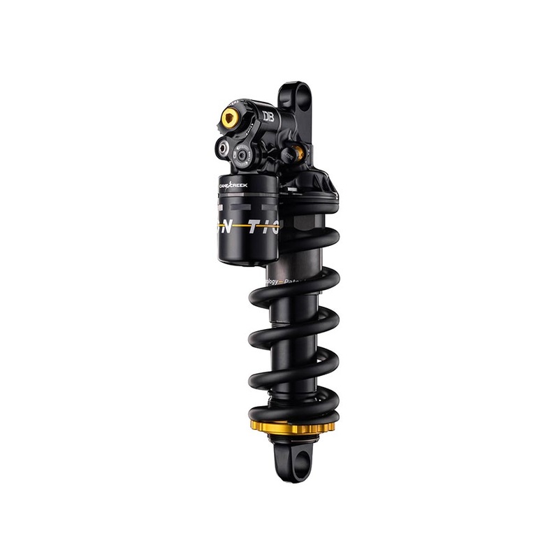 Cane Creek Tigon Rear Shock – 230 x 65mm