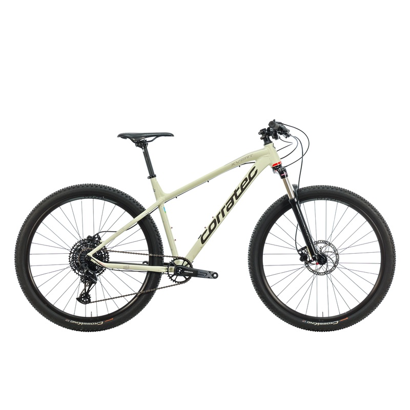 Corratec X Vert 29 Elite Mountain Bike – 2021, Large