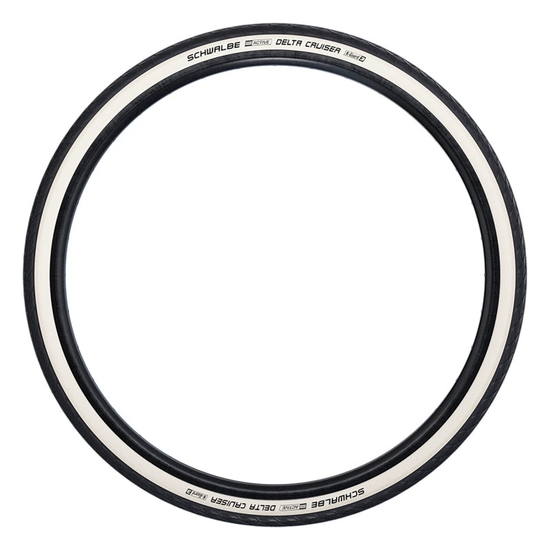 Delta Cruiser Plus 700×28 Standard Tire