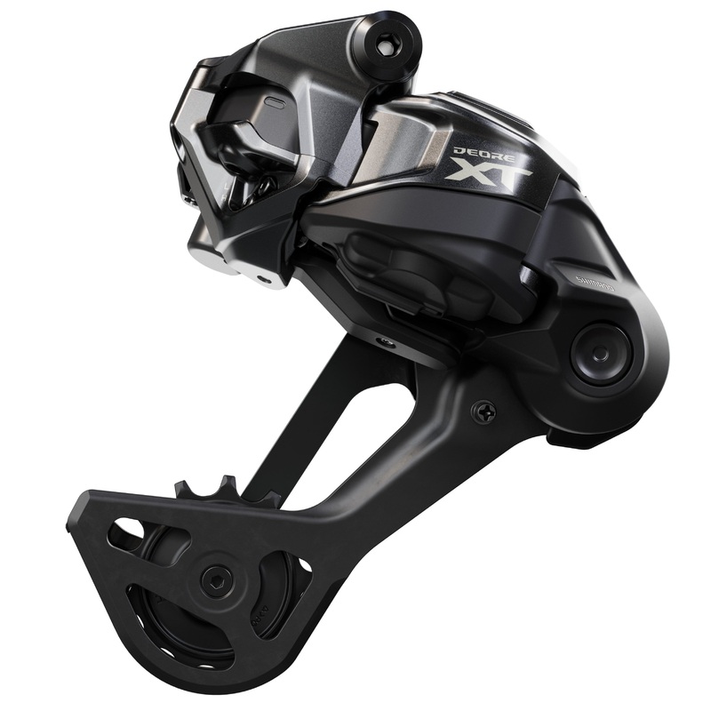 Deore XT M8250 Rear Derailleur