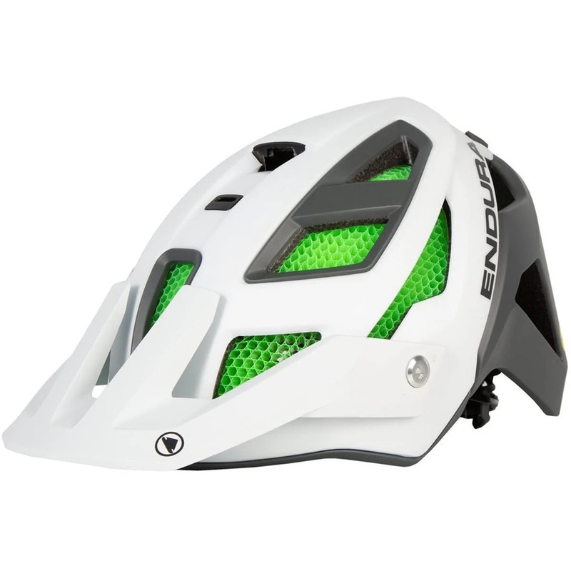 Endura MT500 MIPS MTB Helmet – White