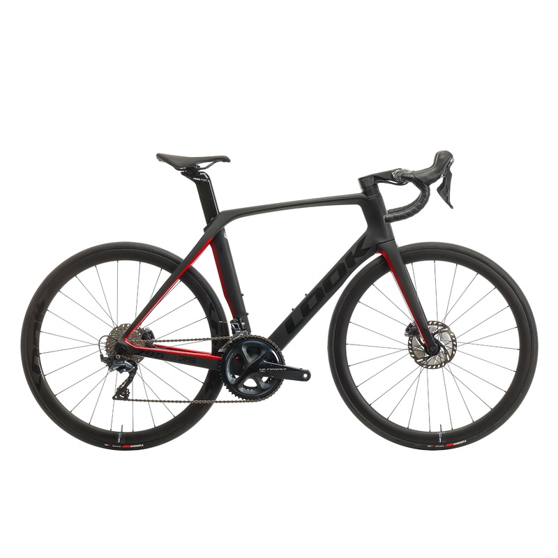 Look 795 Blade RS Road Bike – 2022, Medium
